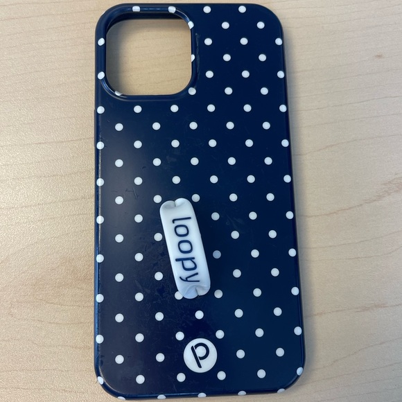 Loopy Case Other - Loopy phone case- IPhone 12 Pro Max
